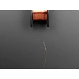 Enameled Copper Magnet Wire – 11 meters / 0.1mm diameter - Image 3