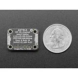 Adafruit AS7341 10-Channel Light / Color Sensor Breakout - STEMMA QT / Qwiic - Image 5