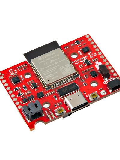 SparkFun DataLogger IoT - 9DoF
