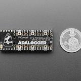 Pre-Assembled Adafruit PiCowbell Adalogger for Pico - Image 4