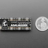 Pre-Assembled Adafruit PiCowbell Adalogger for Pico - Image 4