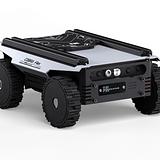 Cobra Flex Modular 4WD Drive-by-Wire Chassis – Hub Motors, Open-Source - Image 2