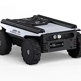 Cobra Flex Modular 4WD Drive-by-Wire Chassis – Hub Motors, Open-Source - Image 2