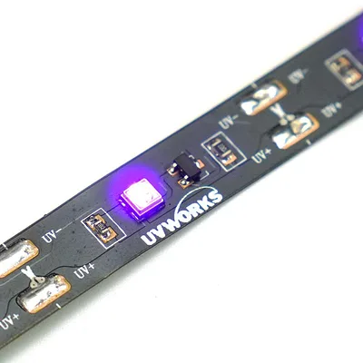 UVC Ultraviolet Germicidal Lamp Strip