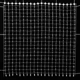 NeoPixel LED Outdoor Netting - 20 x 20 LEDs - 1x1 Meter Sizing - Image 2