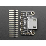 Adafruit DVI Breakout Board - For HDMI Source Devices - Image 3