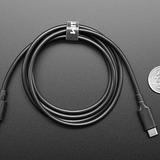 USB Type C 3.1 PD to 5.5mm Barrel Jack Cable - 5V 5A Output - Image 6