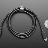 USB Type C 3.1 PD to 5.5mm Barrel Jack Cable - 5V 5A Output - Image 6