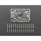 Adafruit LSM6DSO32 6-DoF Accelerometer and Gyroscope - STEMMA QT / Qwiic - Image 2