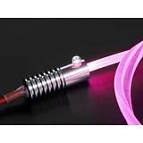Fiber Optic Light Source - 1 Watt - Pink - Image 2