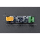 PPM 2x3A DC Motor Driver - Image 4
