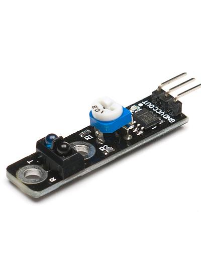 Arduino Line Trace Sensor Module