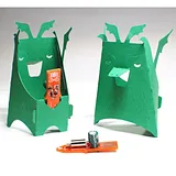 Fizzbit Module - Create Your Own Vibrating Robot - Image 2