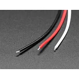 JST PH 3-Pin Socket to Color Coded Cable - 200mm - Image 2