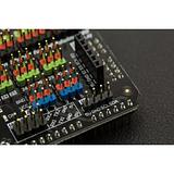 Gravity: IO Expansion Shield for DFRduino M0 - Image 3
