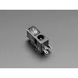 2.1mm DC Power Jack with Rocker Switch - Image 1