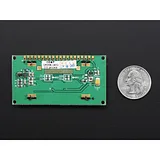 Monochrome 2.3 128x32 OLED Graphic Display Module Kit - Image 5