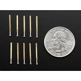 Pogo Pins Cupped Head (10 pack) [P75-A2] - Image 6