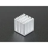 Aluminum Heat Sink for Raspberry Pi 3 - 15 x 15 x 15mm - Image 1