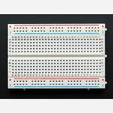 Half-size breadboard - Image 4