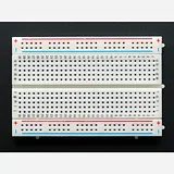 Half-size breadboard - Image 4