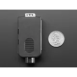 DE-15 (DB-15) Male Plug to Terminal Block Breakout - Image 7