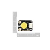 Gravity:Digital Push Button (Yellow) - Image 5