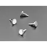 Mini-Magnet Feet for RGB LED Matrices (Pack of 4) - Image 1