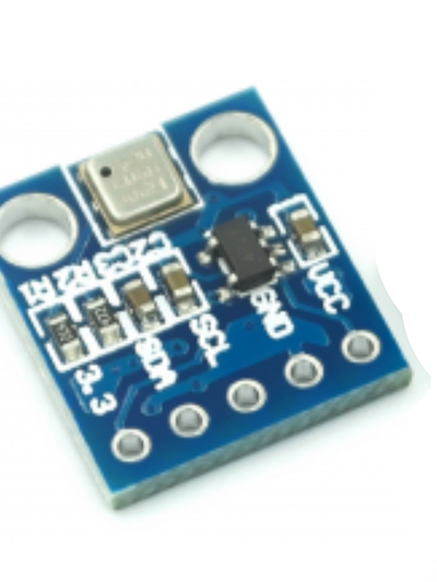GY-68 BMP180 Digital Barometric Pressure Sensor Board Module
