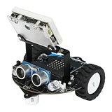 Tiny:bit Pro AI visual robot car - Image 8