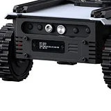 Cobra Flex Modular 4WD Drive-by-Wire Chassis – Hub Motors, Open-Source - Image 3