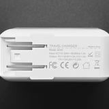USB Type C 3.1 PD to 5.5mm Barrel Jack Cable - 5V 5A Output - Image 7