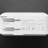 USB Type C 3.1 PD to 5.5mm Barrel Jack Cable - 5V 5A Output - Image 7