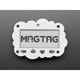 Acrylic + Hardware Kit for Adafruit MagTag - Image 2