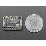 Adafruit LSM6DSO32 6-DoF Accelerometer and Gyroscope - STEMMA QT / Qwiic - Image 3