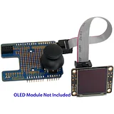 OLED Shield LCD Adapter - Image 4