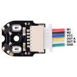 6-Pin Female JST SH-Style Cable 30cm - Image 5