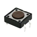 Tactile Switches - 12mm - pack of 5 - Image 3