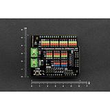 Gravity: IO Expansion Shield for DFRduino M0 - Image 4
