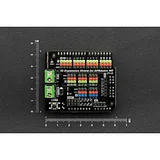 Gravity: IO Expansion Shield for DFRduino M0 - Image 4
