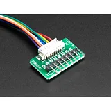 PM2.5 Air Quality Sensor and Breadboard Adapter Kit - PMS5003 - Image 2