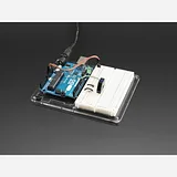 Reflective IR Sensor with 470 and 10K Resistors - Image 2
