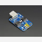 Adafruit USB Isolator - 100mA Isolated Low/Full Speed USB - Image 1