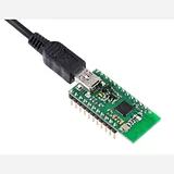 Wixel Programmable USB Wireless Module (Fully Assembled) - Image 8