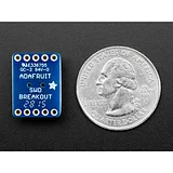 SWD (2x5 1.27mm) Cable Breakout Board - Image 7
