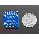 Adafruit PT100 RTD Temperature Sensor Amplifier - MAX31865 - Image 7