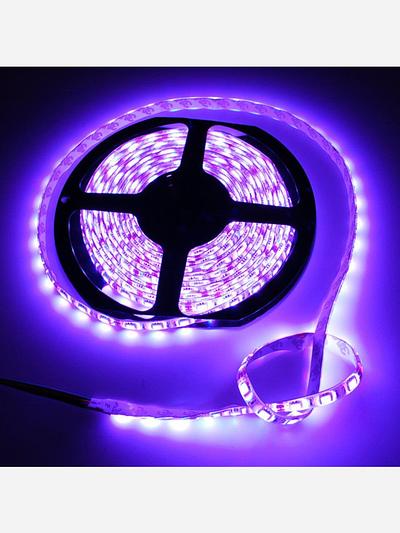 RGB LED Weatherproof flexi-strip 60 LED/m