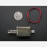Large push-pull solenoid - Image 4