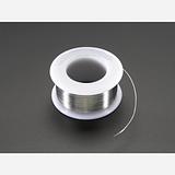 Solder Wire - SAC305 RoHS Lead Free - 0.5mm/.02 diameter [50g] - Image 1