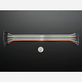 Premium Female/Male 'Extension' Jumper Wires - 20 x 12 - Image 5